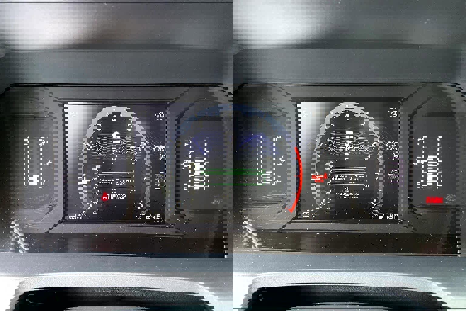 Certified 2025 Toyota 4Runner SR5 image 24