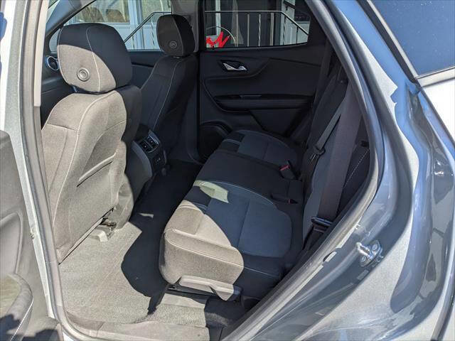 Used 2023 Chevrolet Blazer LT w/ Midnight/Sport Edition image 12