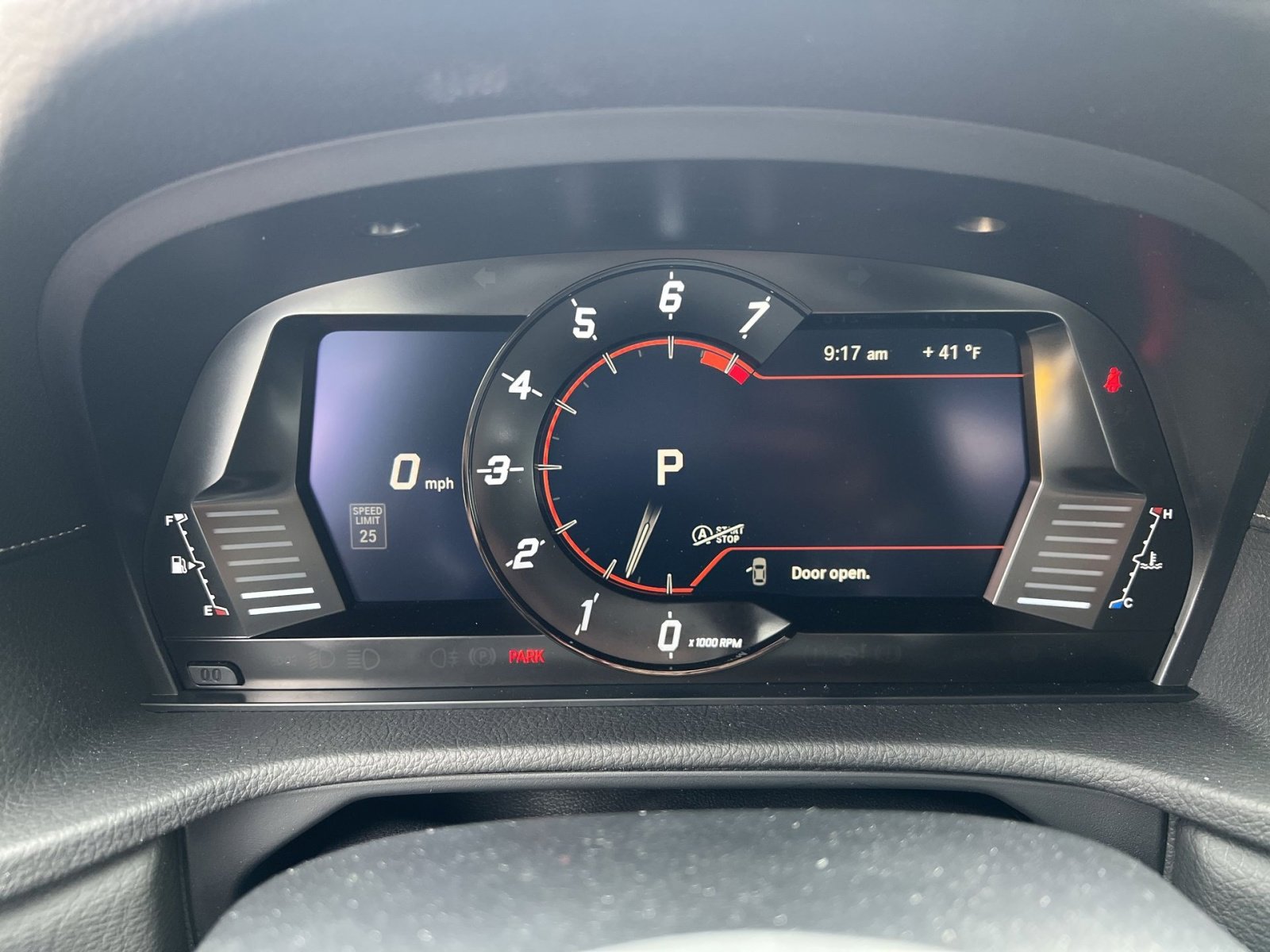 New 2026 Toyota Supra Premium image 12