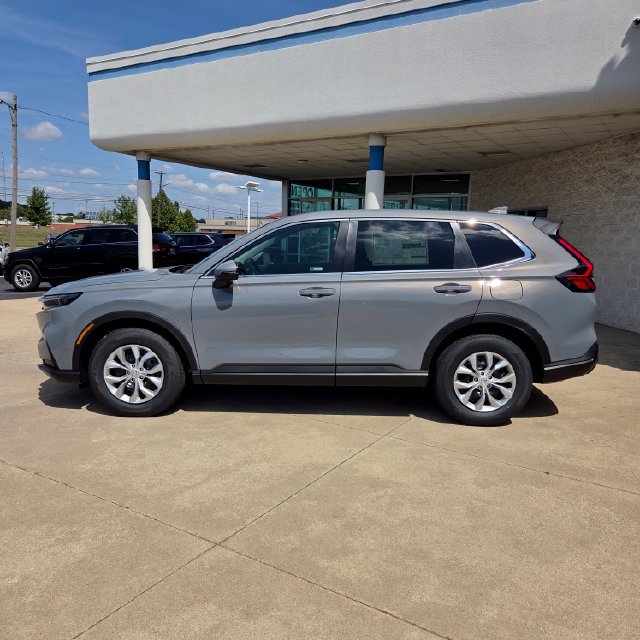 New 2026 Honda CR-V LX image 2