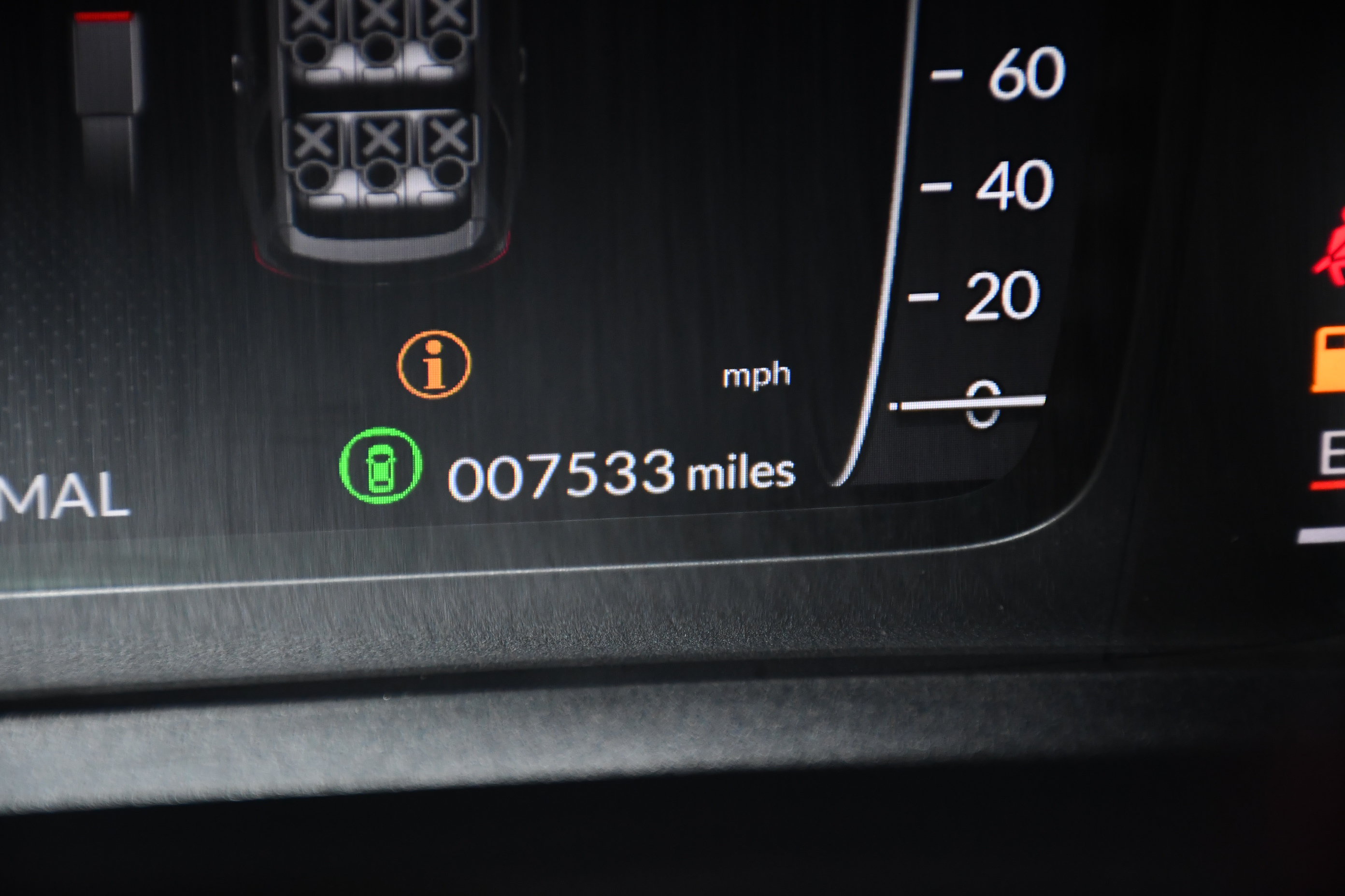 Certified 2025 Honda Pilot Elite image 17