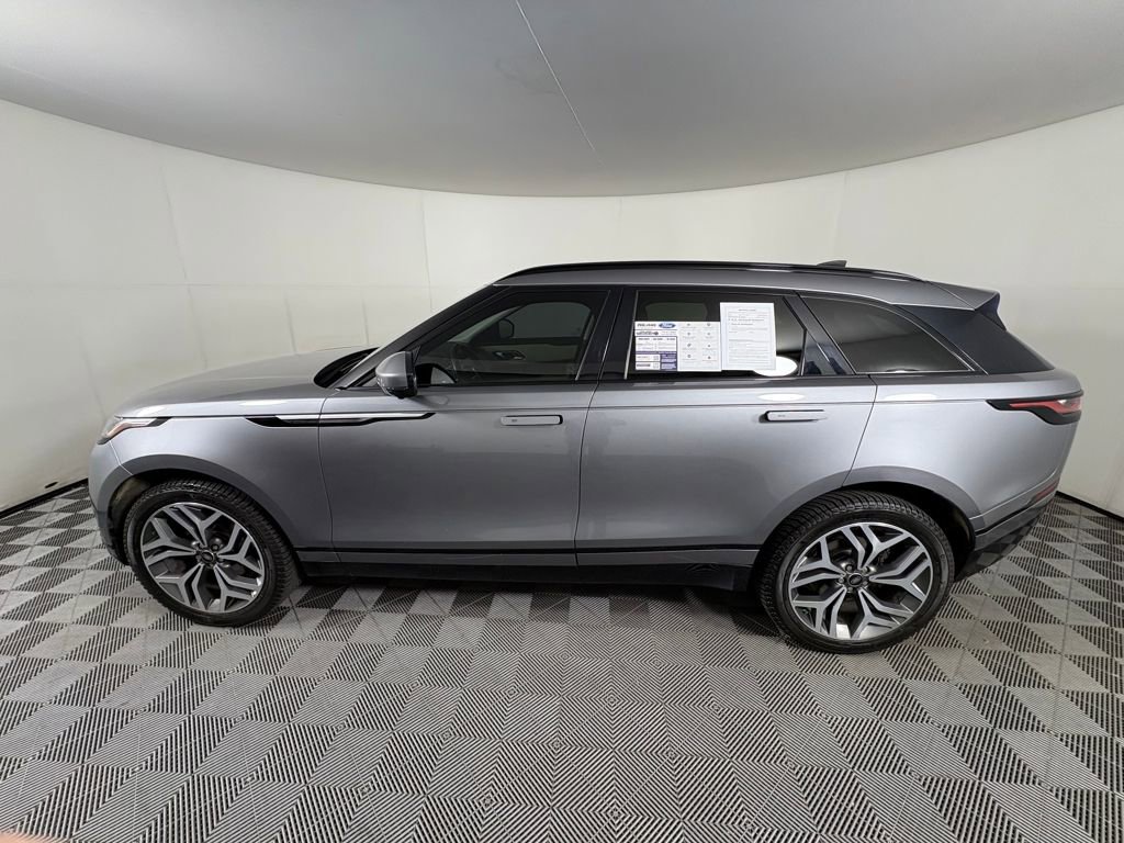 Used 2020 Land Rover Range Rover Velar S image 4