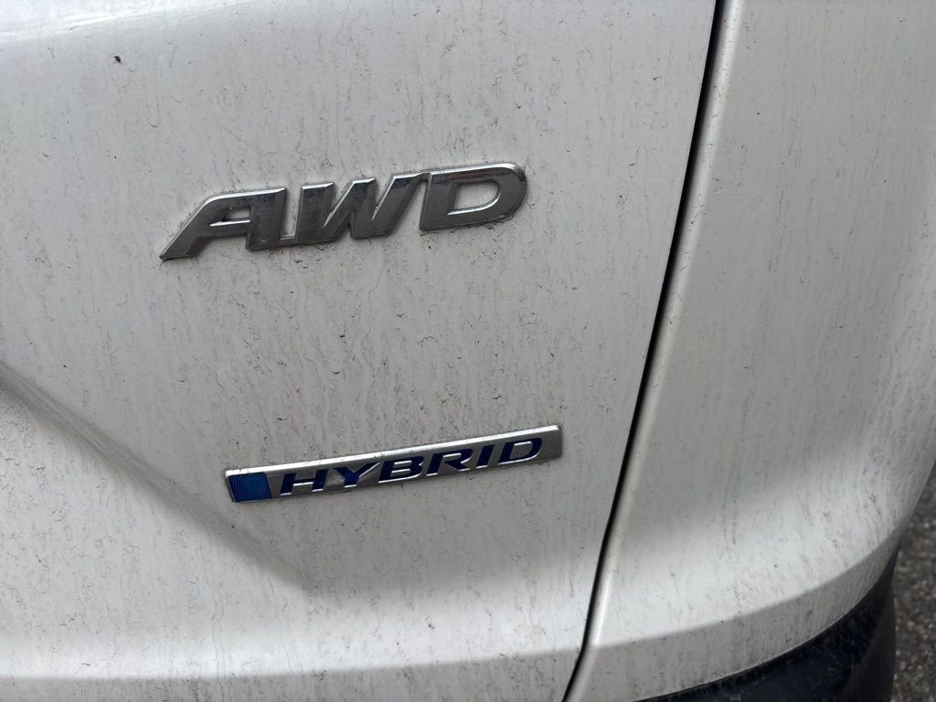 Used 2022 Honda CR-V EX-L image 8