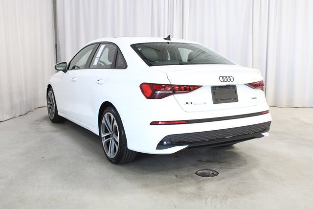 New 2026 Audi A3 2.0T Premium AWD/4WD image 24