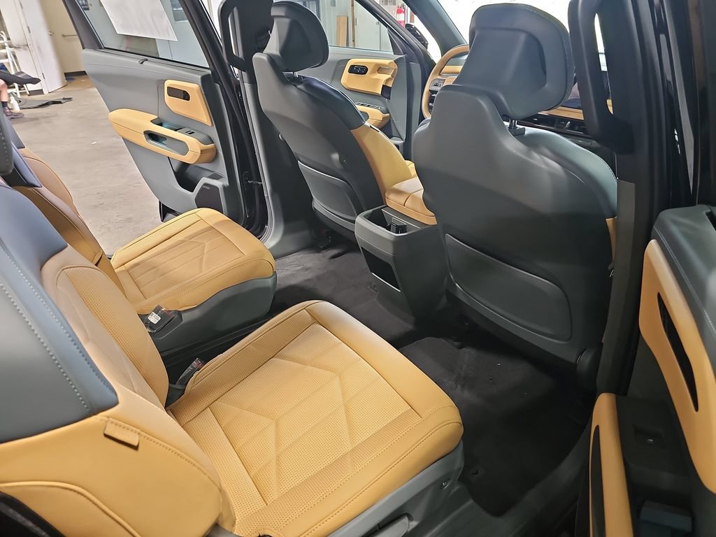 New 2027 Kia Telluride SX X-Line AWD/4WD image 19