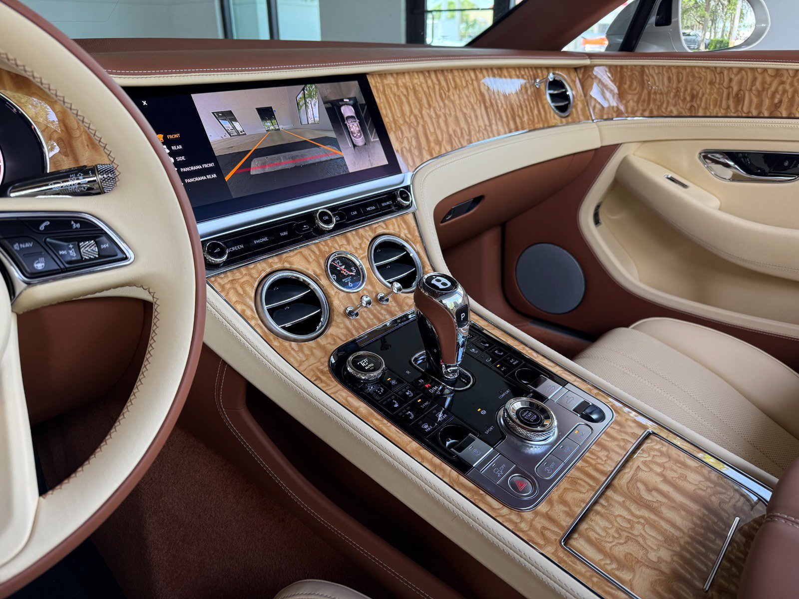 Used 2023 Bentley Continental GT Mulliner AWD/4WD image 41