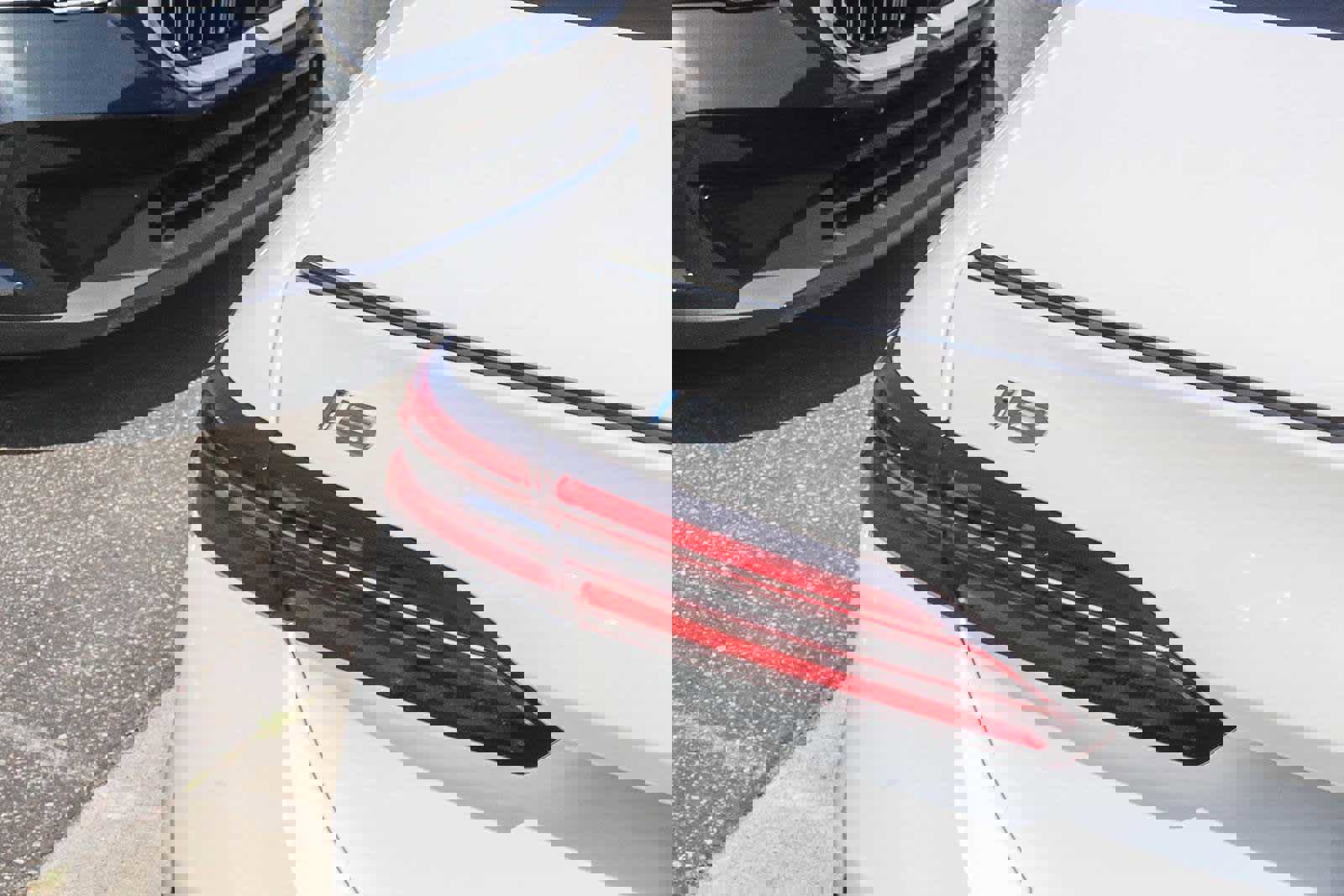 New 2026 BMW i5 eDrive40 w/ M Sport Package image 7