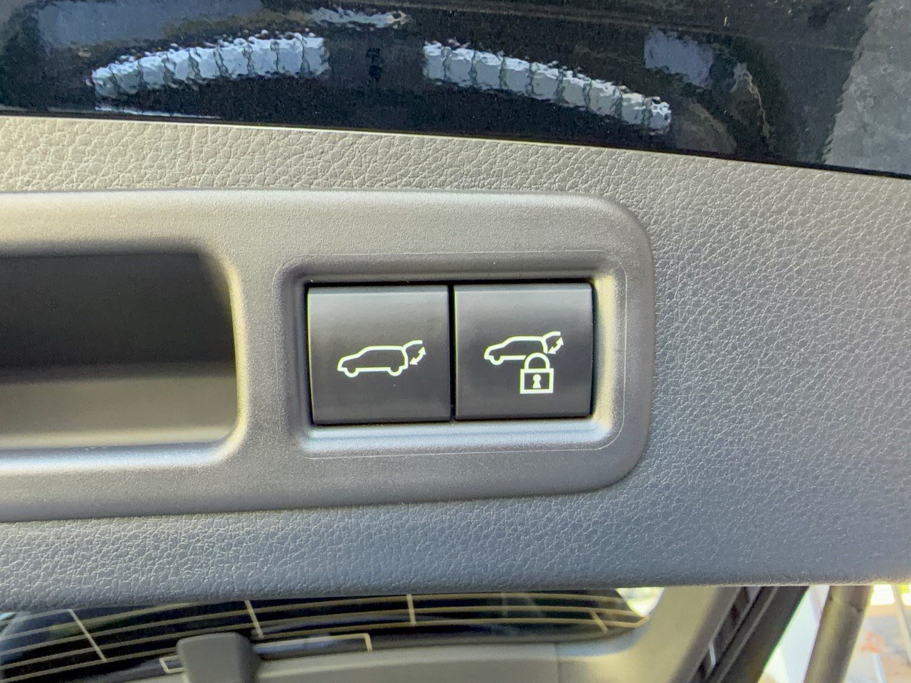 New 2026 Lexus RX 350h AWD/4WD image 28