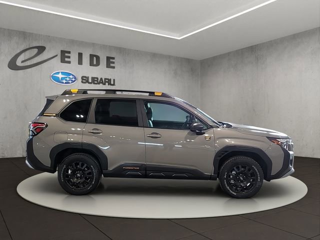 New 2026 Subaru Forester Wilderness image 5