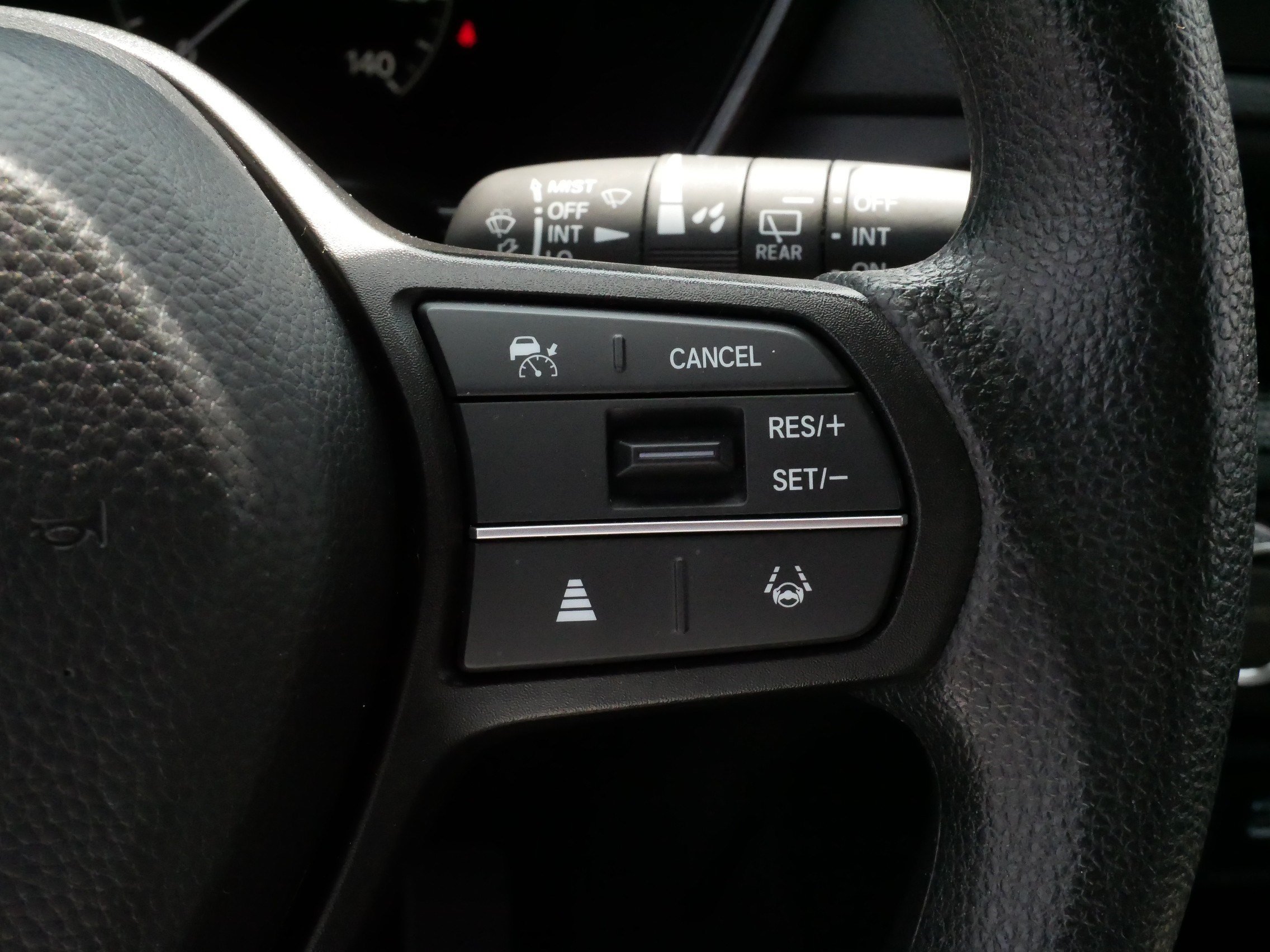 Used 2026 Honda CR-V EX image 25