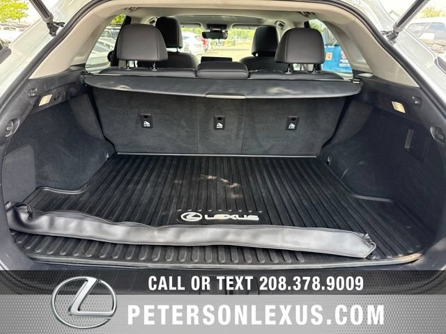 Used 2021 Lexus RX 350 AWD w/ Premium Package image 20