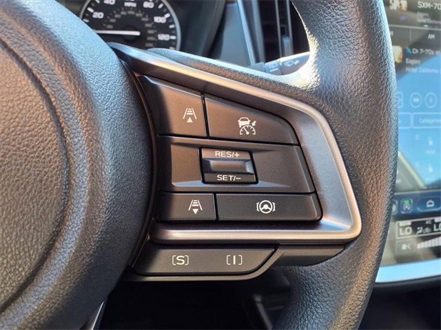 New 2026 Subaru Impreza 2.0i Sport image 14