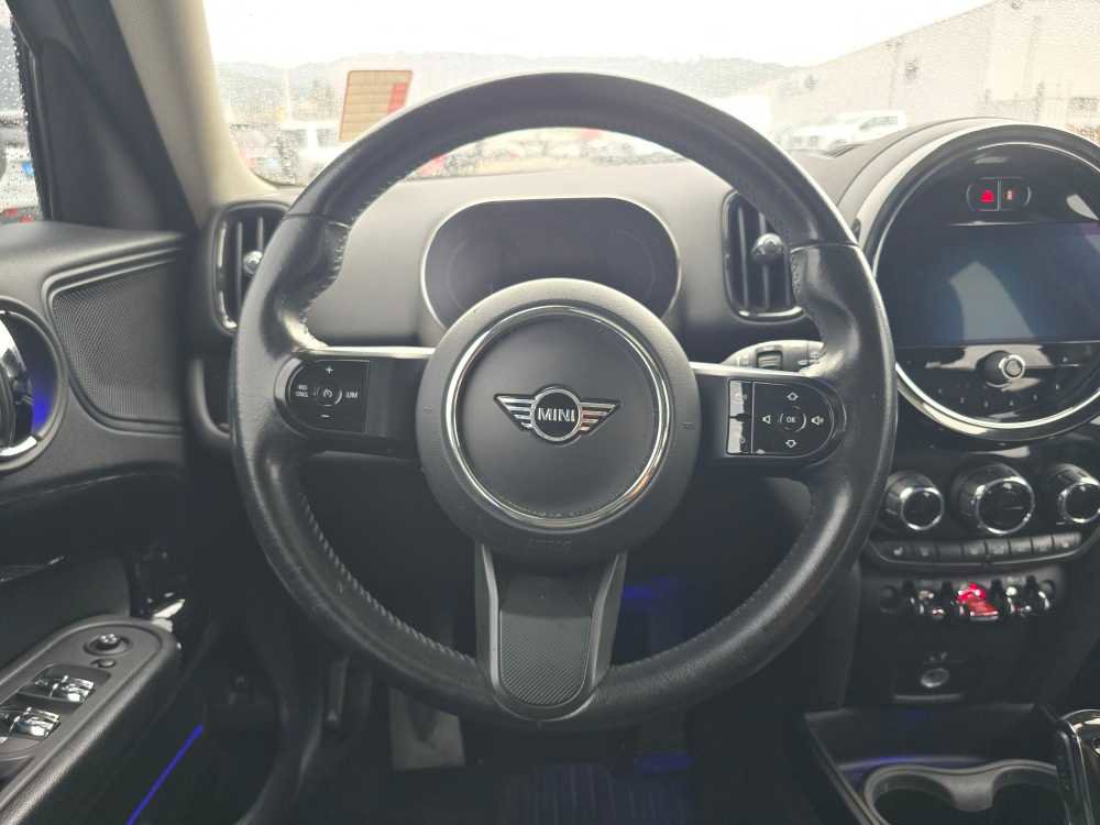 Used 2022 MINI Cooper Countryman image 11