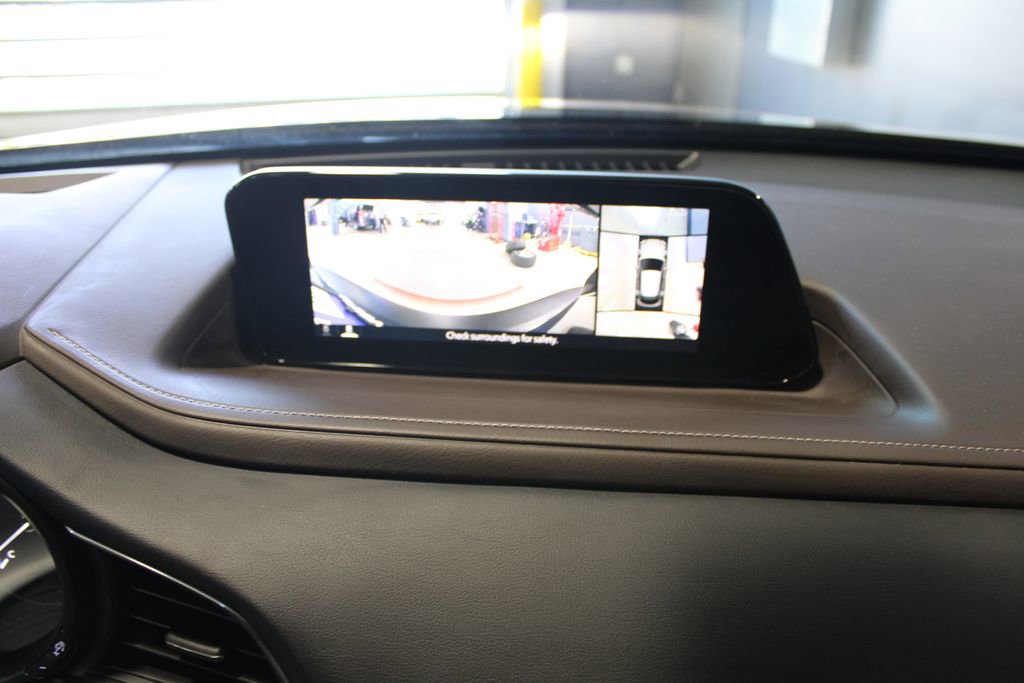 Used 2023 MAZDA CX-30 2.5 Turbo w/ Premium Plus Pkg AWD/4WD image 28