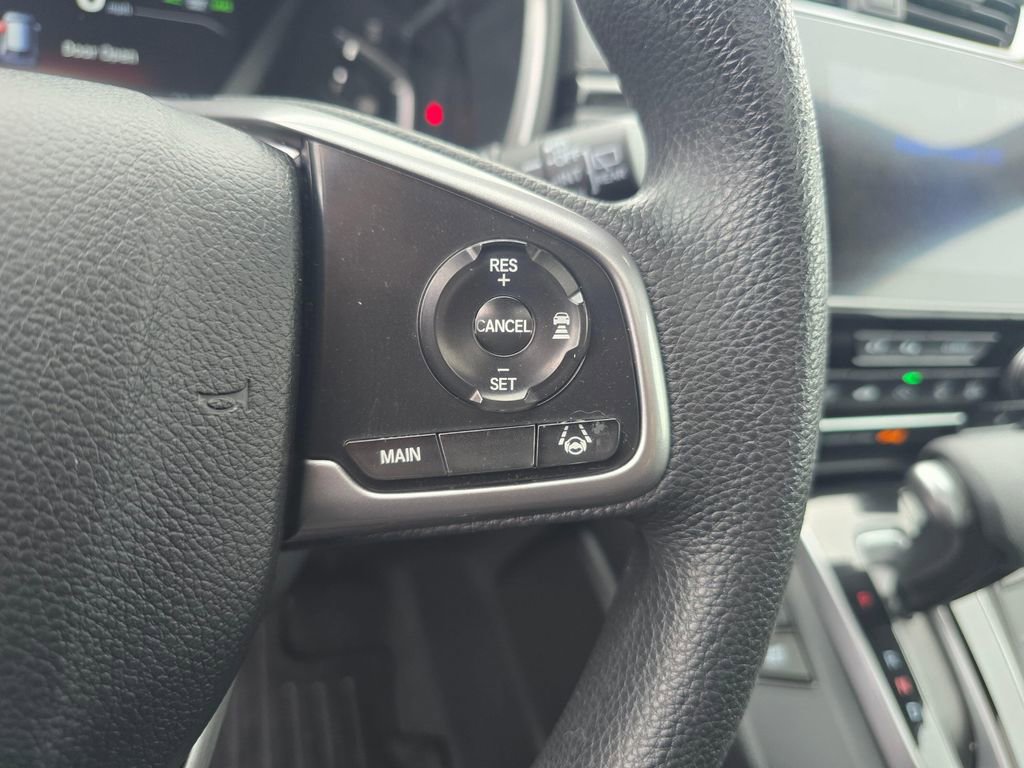 Used 2019 Honda CR-V EX image 23