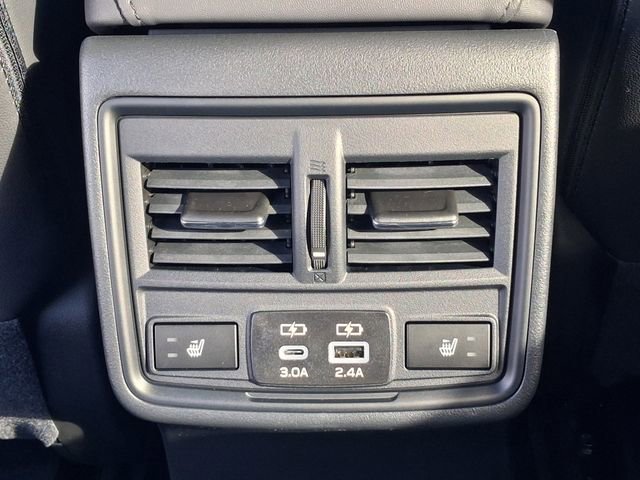 New 2026 Subaru Outback Limited XT image 17