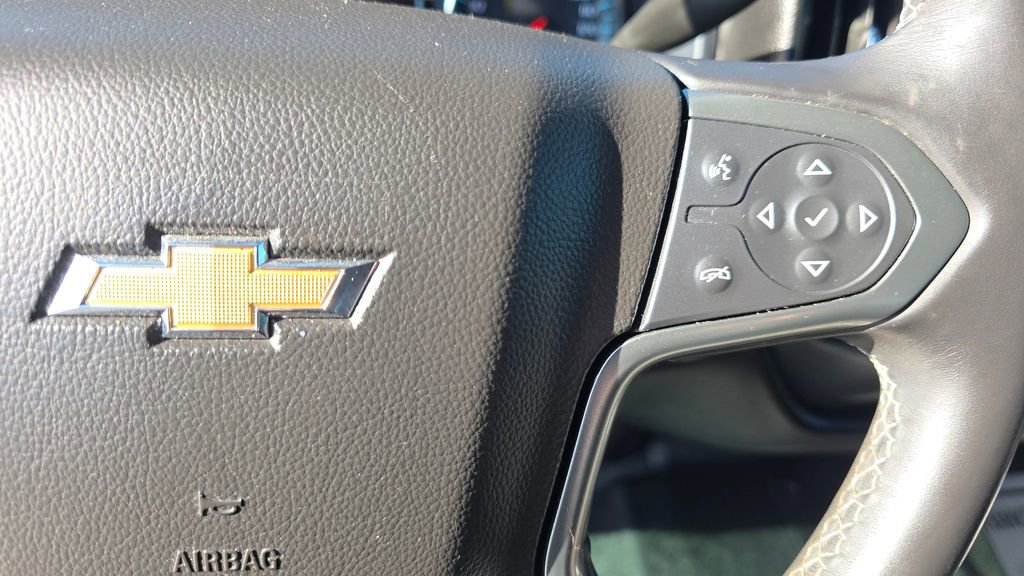 Used 2018 Chevrolet Silverado 1500 LT w/ All Star Edition image 15