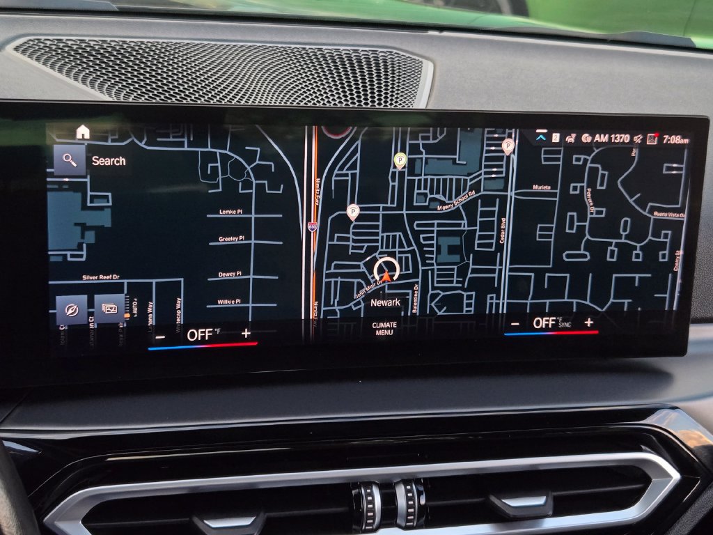 Used 2023 BMW 230i Coupe w/ Convenience Package RWD image 18