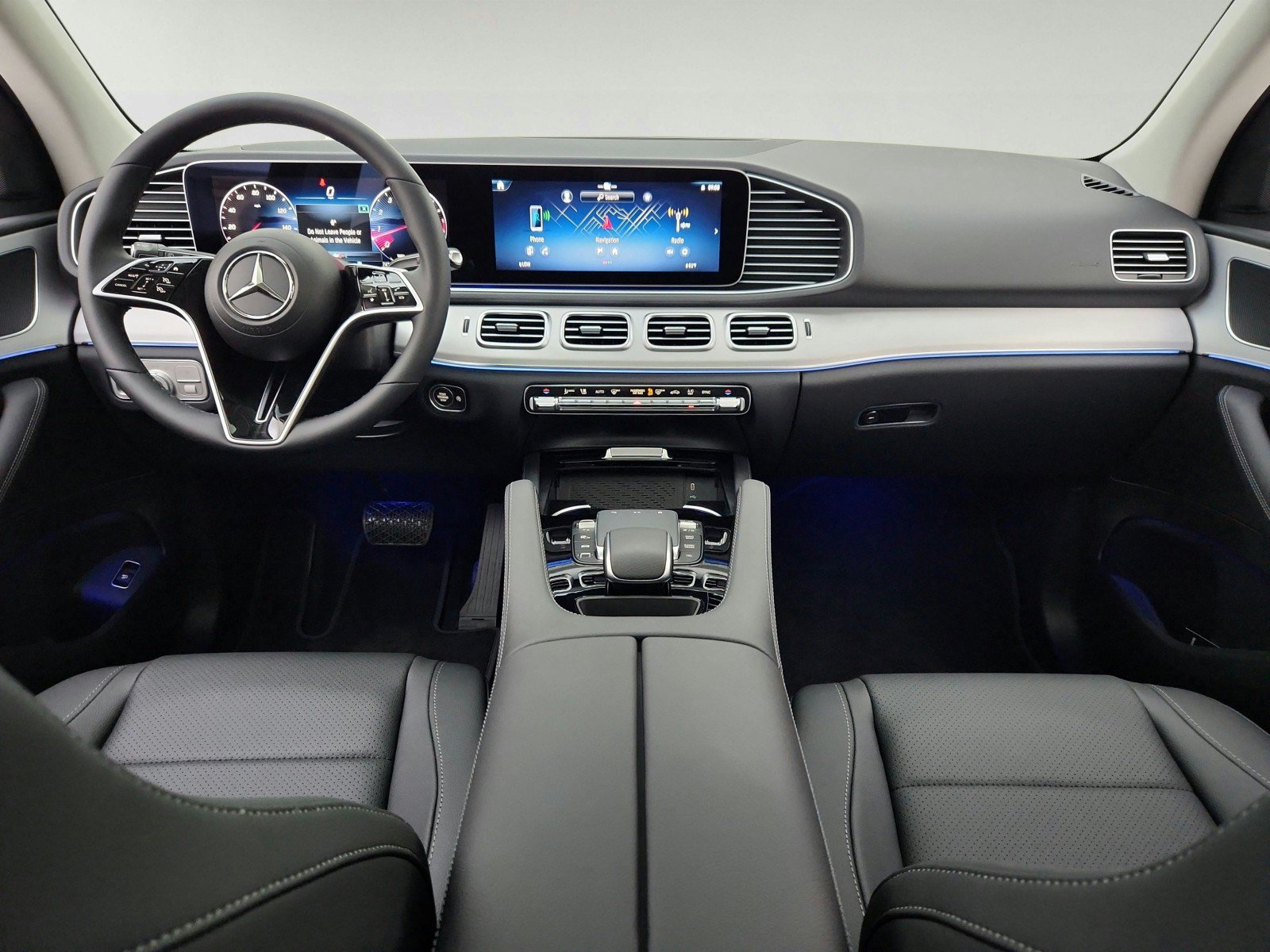 New 2026 Mercedes-Benz GLE 350 4MATIC image 23