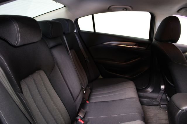 Used 2020 MAZDA MAZDA6 Sport image 11