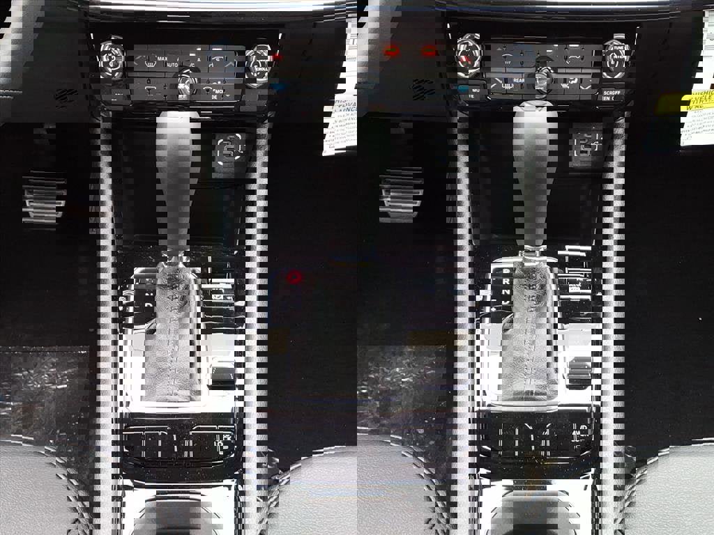 New 2026 Jeep Compass Limited image 10