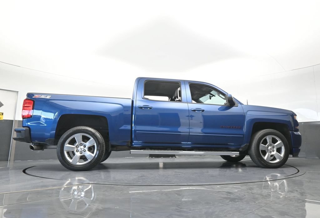 Used 2016 Chevrolet Silverado 1500 LT w/ All Star Edition RWD image 48