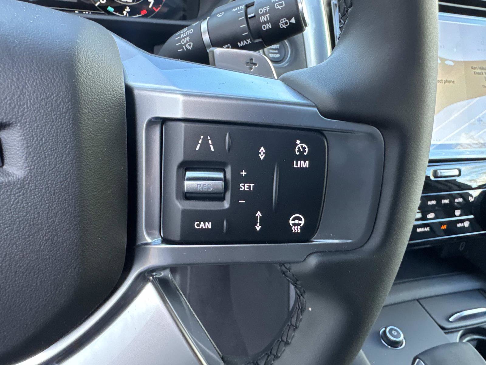New 2026 Land Rover Discovery S AWD/4WD image 30