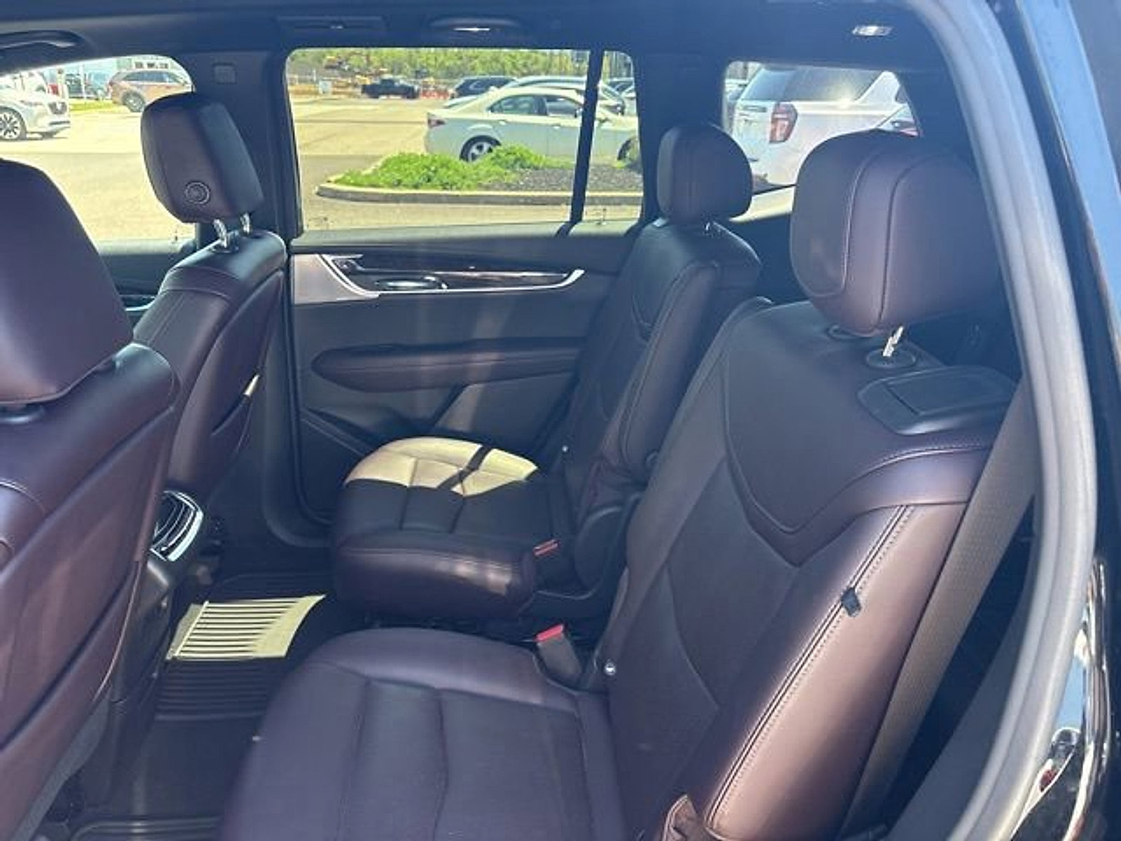 Used 2021 Cadillac XT6 Premium Luxury AWD/4WD image 12