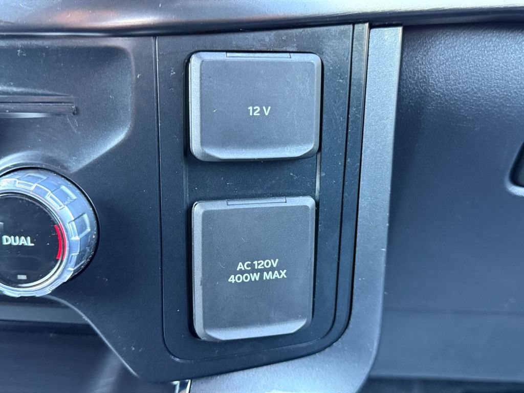 Used 2023 Ford F150 Lariat w/ Equipment Group 502A High AWD/4WD image 18
