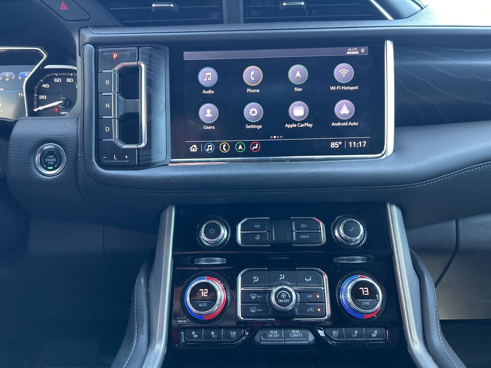 Used 2021 GMC Yukon Denali image 15