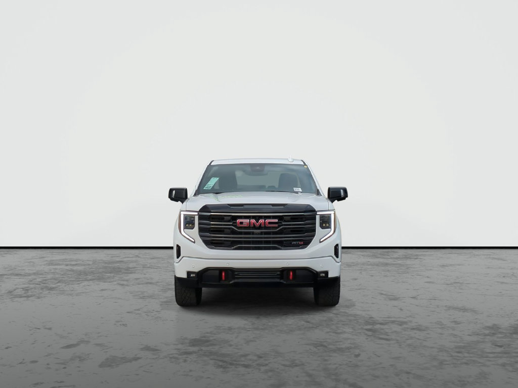 Used 2025 GMC Sierra 1500 AT4 AWD/4WD image 3