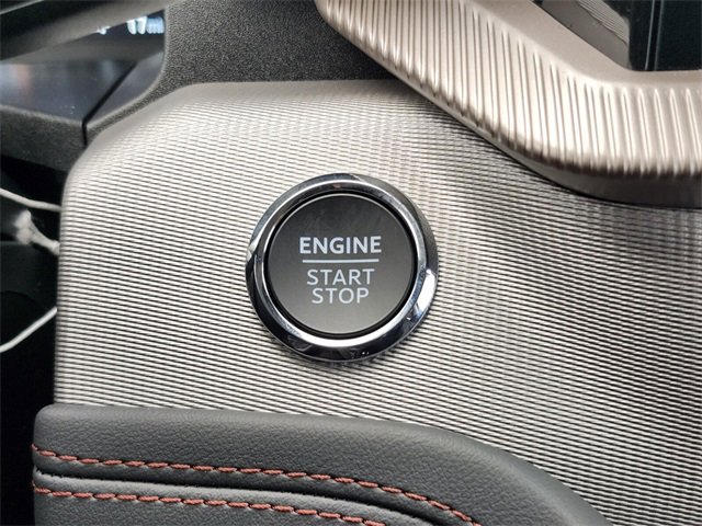 New 2026 Ford Explorer Active image 26