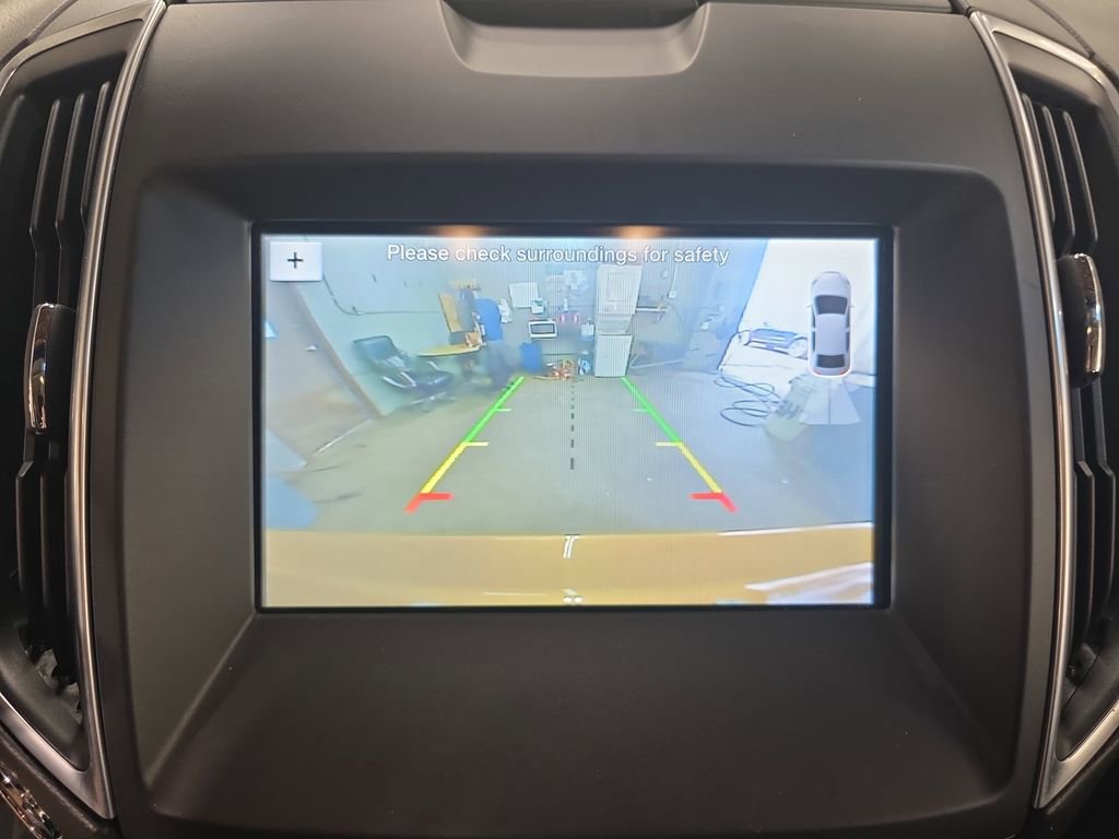 Used 2016 Ford Edge Sport w/ Canadian Touring Package AWD/4WD image 23