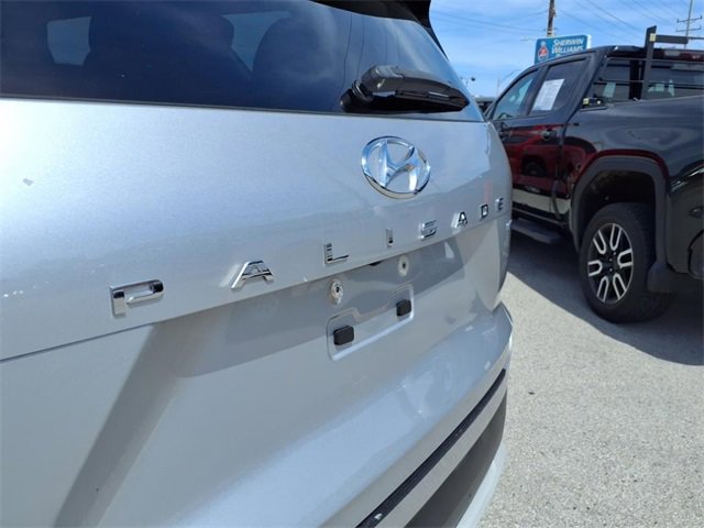 Used 2022 Hyundai Palisade SEL w/ Premium Package image 30