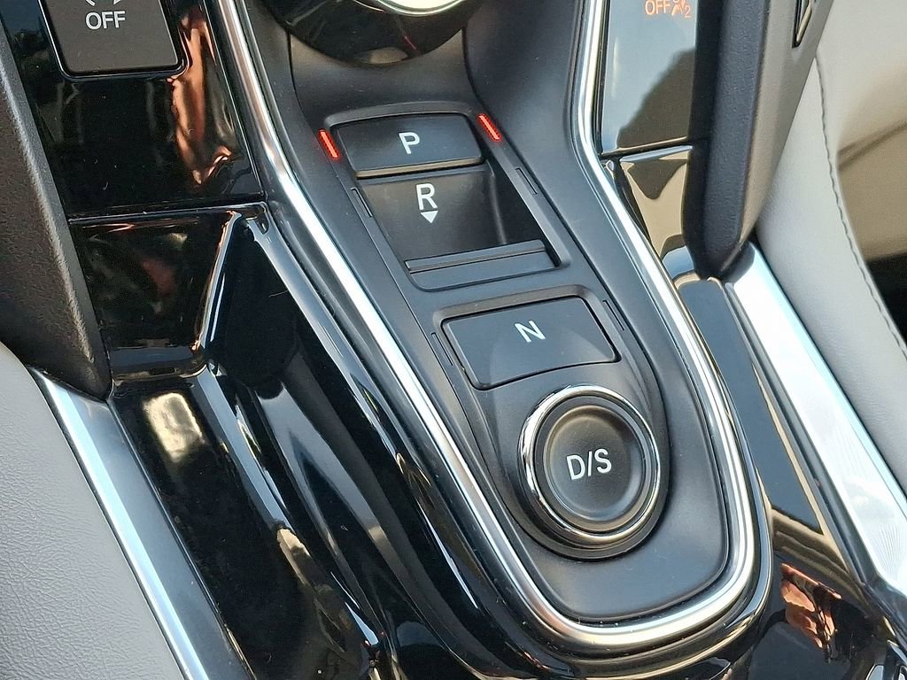 Used 2021 Acura RDX w/ Technology Package image 16