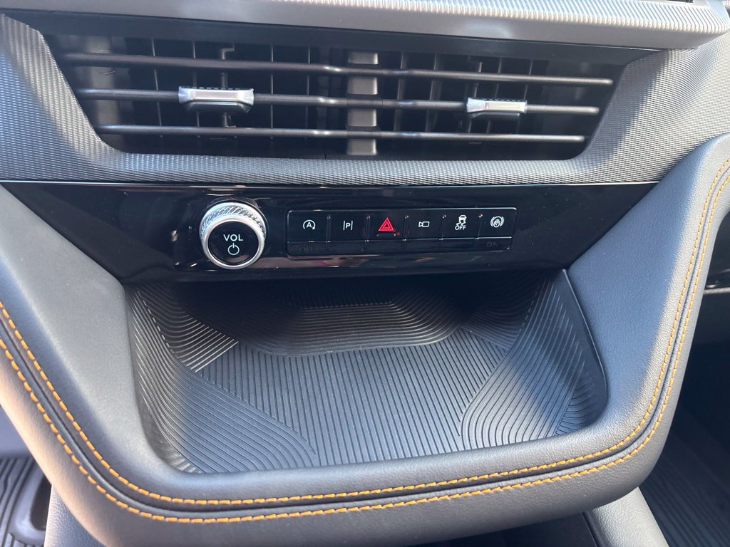 New 2027 Ford Explorer Tremor AWD/4WD image 20
