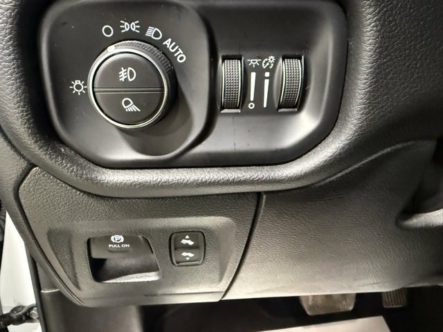 Used 2023 RAM 1500 Sport w/ Rebel Level 2 Equipment Group image 14