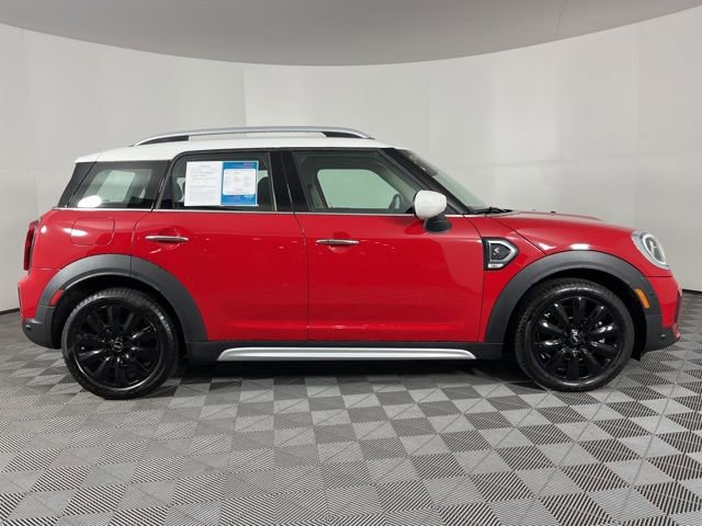 Used 2023 MINI Cooper Countryman S image 11