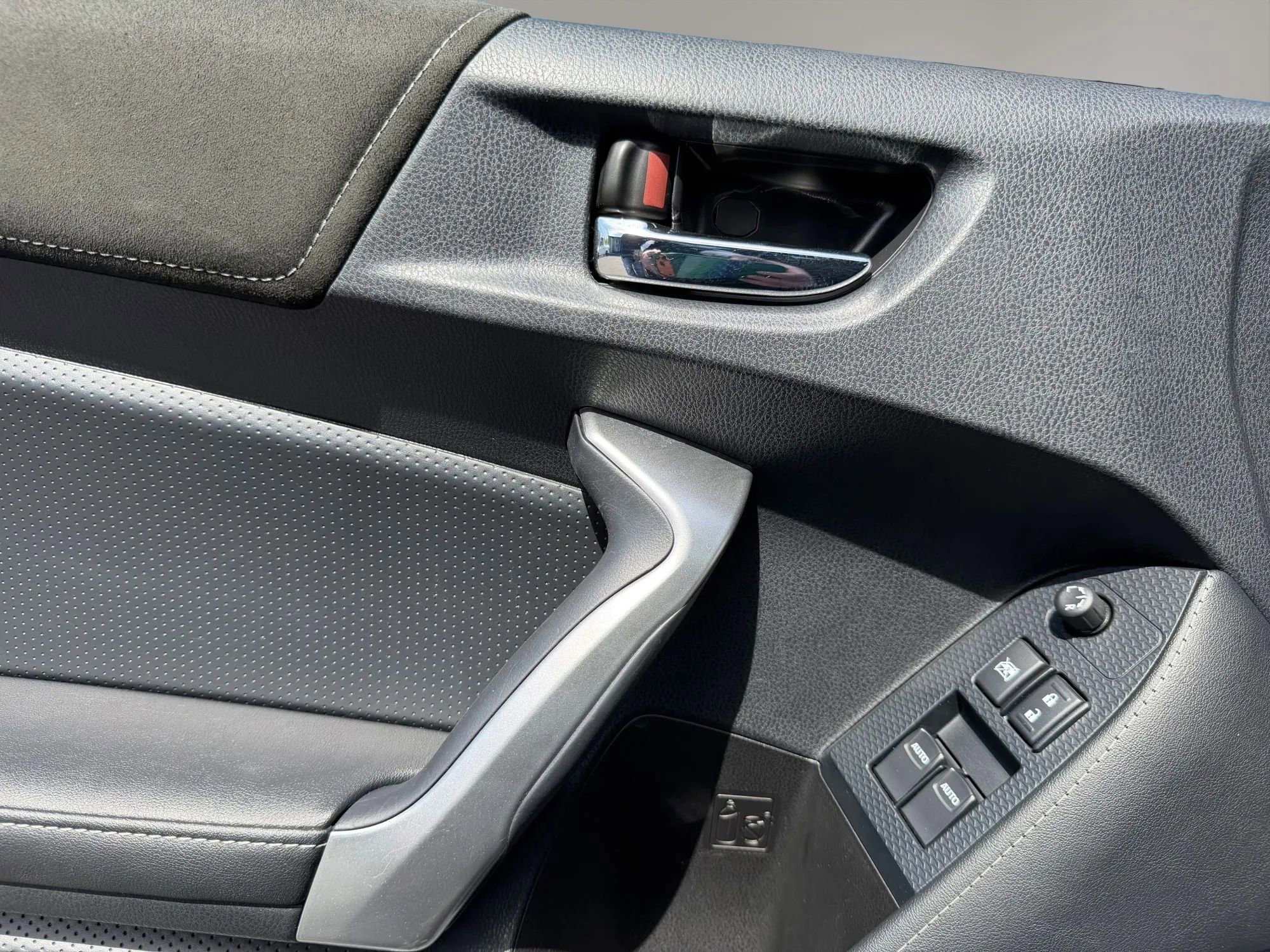 Used 2019 Toyota 86 RWD image 13