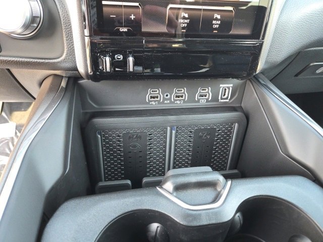 New 2026 RAM 1500 Laramie image 17