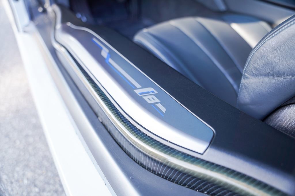 Used 2017 BMW i8 AWD/4WD image 17