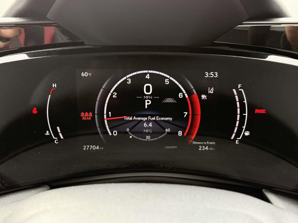 Used 2024 Lexus NX 350 F Sport image 30