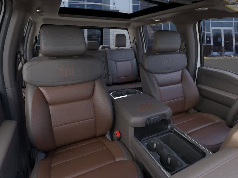 New 2026 Ford F350 King Ranch image 10