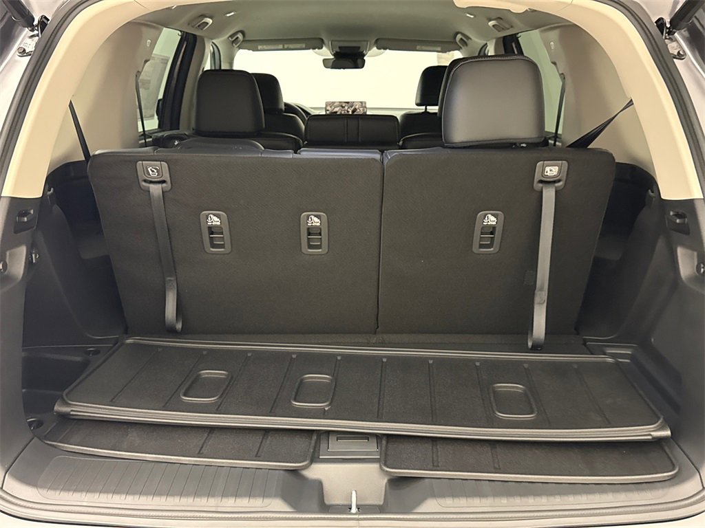 New 2025 Honda Pilot EX-L image 12