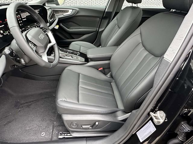 New 2025 Audi A5 2.0T Premium Plus image 9