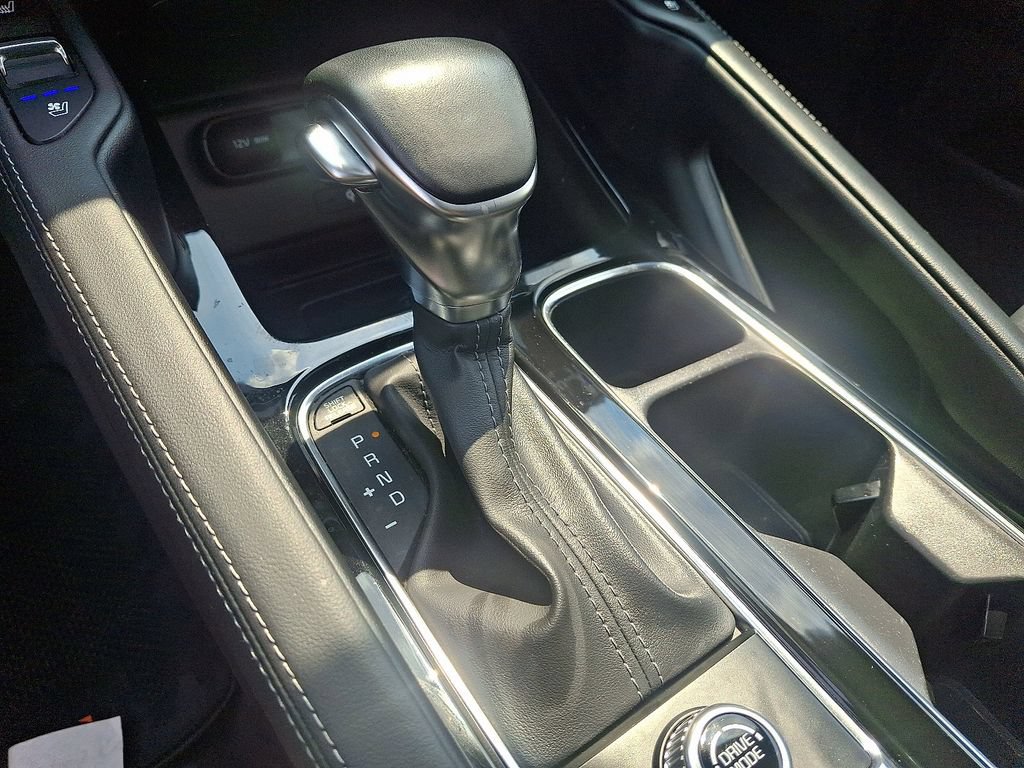 Used 2022 Kia Telluride EX w/ EX Premium Package FWD image 16