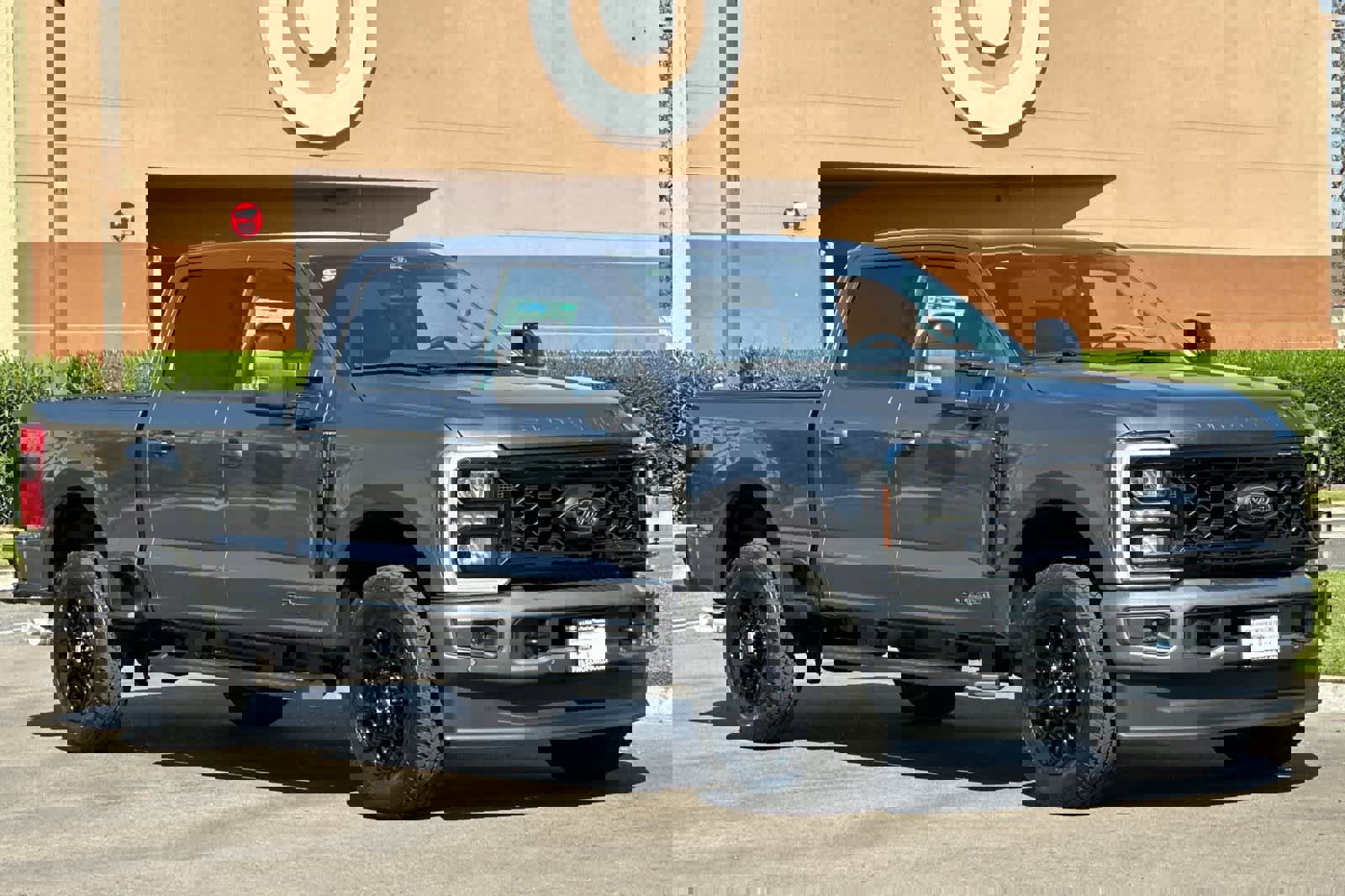 New 2025 Ford F250 Lariat w/ Lariat Ultimate Package image 10