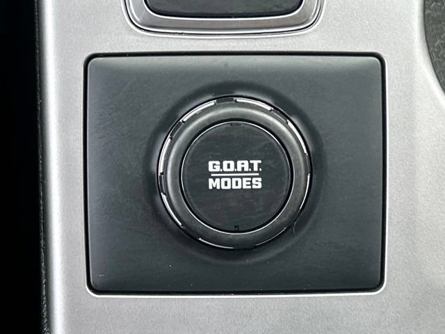 Used 2024 Ford Bronco Sport Outer Banks w/ Tech Package AWD/4WD image 54