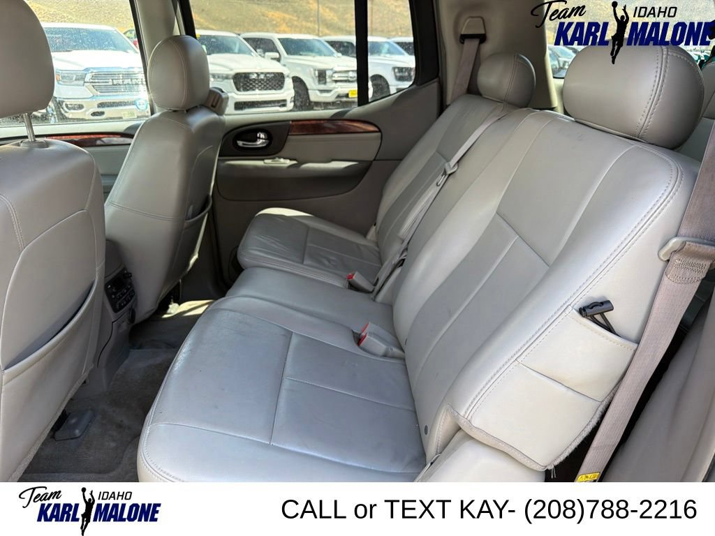 Used 2006 GMC Envoy XL 4WD image 9