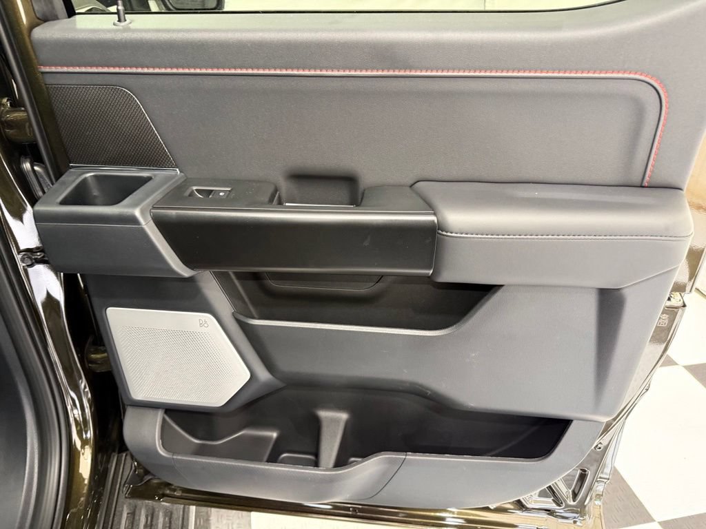 New 2026 Ford F150 Raptor AWD/4WD image 26